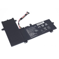 Аккумулятор для ноутбука Asus E205SA, TP200SAFV0130T, TP200SAFV0133T (B21N1504) 7.6V 5000mAh 38Wh черная HC/OEM