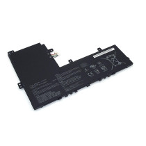Аккумулятор для ноутбука Asus C223NA, C223NA-DH02 (C21N1807) 7.7V 4800mAh 37Wh черная HC/OEM