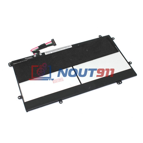 Аккумулятор для ноутбукa Asus Chromebook C100PA, C100PA_C-3J, C100PA-DB01 (C12N1432) 3.85V 8000mAh 31Wh, черная, ORG