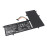 Аккумулятор для ноутбукa Asus Chromebook C201PA, C201PA-2G, C201PA_C-2A, C201PA-DS01 (C21N1430) 7.6V 4840mAh 38Wh, черная, ORG