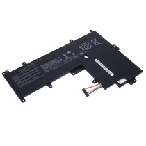 Аккумулятор для ноутбука Asus Chromebook C202, C202SA (C21N1530) 5000mAh 7.6V 38Wh черная HC/OEM