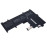 Аккумулятор для ноутбука Asus Chromebook C202, C202SA (C21N1530) 5000mAh 7.6V 38Wh черная HC/OEM