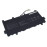 Аккумулятор для ноутбука Asus Chromebook C523NA, C523, C423, C423NA-1A (C21N1808-1) 7.7V 4800mAh 37Wh черная HC/OEM