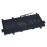 Аккумулятор для ноутбука Asus Chromebook C523NA, C423NA-1A, C423, C523NA-A20007 (C21N1808) 7.7V 4800mAh 37Wh черная HC/OEM
