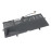 Аккумулятор для ноутбука Asus Chromebook Flip C302CA, C302C, C302CA-DHM4, C302CA-GU006 (C21N1613) 7.6V 4900mAh 37Wh, черная, HC/OEM
