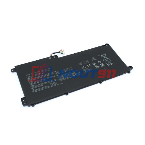 Аккумулятор для ноутбука Asus Chromebook Flip C436FA (C31N1845) 11.55V 3600mAh 42Wh черная HC/OEM