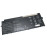 Аккумулятор для ноутбукa Asus Chromebook Flip CM5 (CM5500) (C31N2011) 11,55V 4940mAh 57Wh, черная, ORG