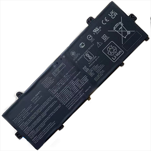 Аккумулятор для ноутбукa Asus CR1100, CR1100FKA (C21N2018) 7.7V 6150mAh 47Wh, черная, ORG