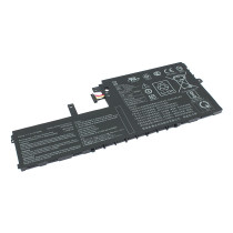 Аккумулятор для ноутбука Asus E406MA, L406SA, R420SA, E406MA-3G (C31N1721) 11.4V/13.05V 4840mAh 56Wh черная HC/OEM