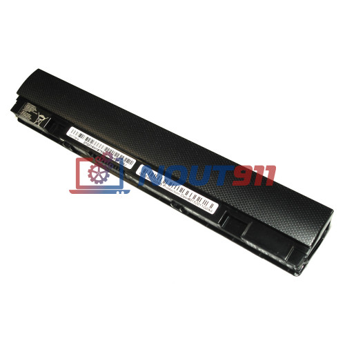 Аккумулятор для ноутбука Asus EEE PC X101, R11CX, PCX101 (A32-X101) 11.1V 2200mAh 28Wh черная ORG