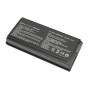 Аккумулятор для ноутбука Asus F5, X50, X59 (A32-F5) 11,1V 5200mAh 58Wh, черный, HC/OEM