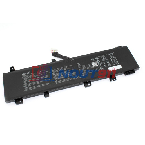 Аккумуляторная батарея для ноутбука Asus FX506 (C41N1906) 15.4V 5675mAh тип 2