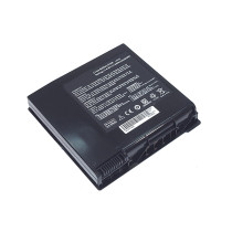 Аккумулятор для ноутбука Asus G74, G74JH, G74SW, G74SX (LC42SD128) 14.4V 4400mAh 63Wh черная HC/OEM