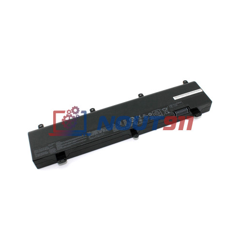 Аккумулятор для ноутбукa Asus GX800, U5800GE, G800VI, GX800VH-XS79K (A42N1608) 14.4V 4940mAh 71Wh, черная, ORG