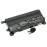 Аккумулятор для ноутбука Asus ROG G752VL, G752VT, G752VM (A32N1511) 11.25V 6000mAh 67Wh, черная, ORG