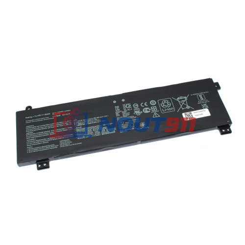 Аккумуляторная батарея для ноутбукa Asus Rog Strix G513 (C41N2010) 15.48V 56Wh
