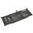 Аккумулятор для ноутбука Asus S5V, S5VS7700, GL502VM, ZX60V (B41N1526) 15.2V 3400mAh 52Wh черная HC/OEM