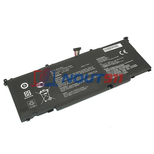 Аккумулятор для ноутбука Asus S5V, S5VS7700, GL502VM, ZX60V (B41N1526) 15.2V 3400mAh 52Wh черная HC/OEM