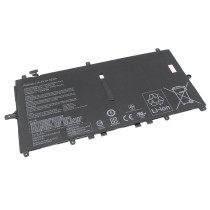Аккумулятор для ноутбукa Asus TP370QL, TP370, TP370QL-EL004T (C41N1718) 15.4V 3300mAh 52Wh, черная, ORG