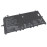 Аккумулятор для ноутбукa Asus TP370QL, TP370, TP370QL-EL004T (C41N1718) 15.4V 3300mAh 52Wh, черная, ORG