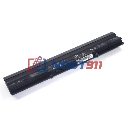 Аккумулятор для ноутбука Asus U36, U82, U44, U36SG, U82U, U36SD (A42-U36) 14.4V 4400mAh 63Wh, черная, HC/OEM