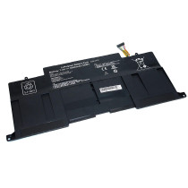 Аккумулятор для ноутбука Asus UX31-2S2P, UX31, UX31E, UX31A (C22-UX31) 7.4V 6840mAh 50Wh, черная, HC/OEM