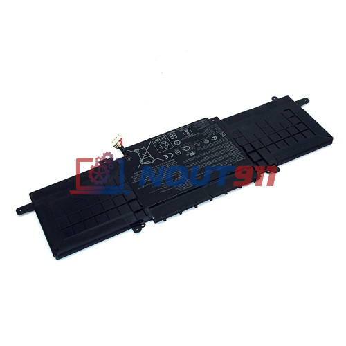 Аккумулятор (Батарея) для ноутбука Asus UX333FA (C31N1815 ) 11.55V 4335mAh