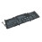 Аккумулятор для ноутбука Asus UX331UA, UX331UN-C4136R, UX331UA-EG121T, UX331UN-EG106T (C41N1715 ) 15.4V 3255mAh 50Wh черная ORG