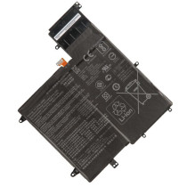 Аккумулятор для ноутбукa Asus UX370, UX370UA, UX370F (C21N1706) 7.7V 5070mAh 39Wh, черная, ORG