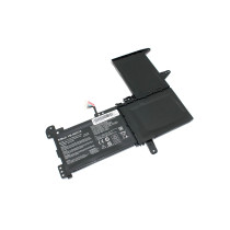 Аккумулятор для ноутбука Asus VivoBook 15 X510, S510UN, S510UA-BR409T, S510UQ-BQ702T (B31N1637) 11.4V 3600mAh 41Wh, черная, HC/OEM
