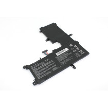 Аккумулятор для ноутбука Asus VivoBook Flip 14 TP410UA, Q405UA, UX460UA-1B, UX460UA-2G (B31N1705) 11.4V 3600mAh 41Wh, черная, HC/OEM