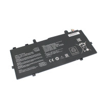Аккумуляторная батарея для ноутбука Asus Vivobook Flip TP401N (C21N1714) 7.6V 4900mAh OEM