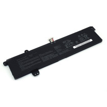 Аккумулятор для ноутбука Asus VivoBook X402B, R417BA, F402BA, E402BP (C21N1618) 7.7V 4675mAh 36Wh черная ORG