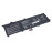 Аккумулятор для ноутбука Asus X202, X202E, S200E, S200E-CT198H (C21-X202) 7.4V 5000mAh 37Wh черная HC/OEM