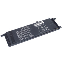 Аккумулятор для ноутбука Asus X453, F553m, R513cl, A553sa (B21N1329) 7.2V 4000mAh 29Wh, черная, HC/OEM