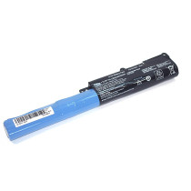 Аккумулятор для ноутбука Asus X541UA, X541SA, X541SC, X541U (A31N1601) 10.8V 2600mAh 28Wh черная HC/OEM