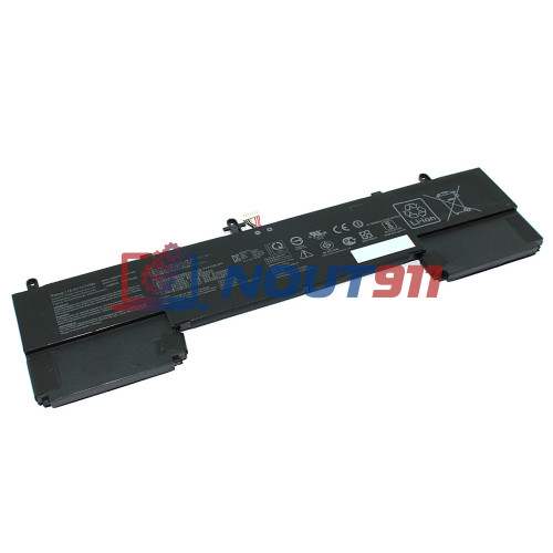 Аккумулятор (Батарея) для ноутбука Asus ZenBook 15 UX534FA (C42N1839) 15.4V 71Wh