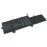Аккумулятор для ноутбука Asus ZenBook Pro 14 UX450FD, UX450FD-BE0, UX480FD-E1049T (C41N1804) 15.4V 4550mAh 70Wh, черная, ORG