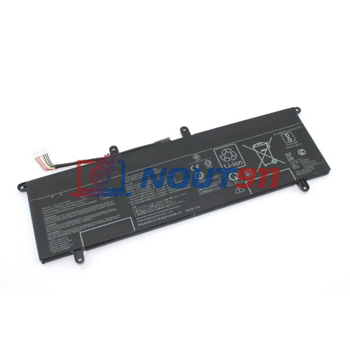 Аккумуляторная батарея для ноутбука Asus ZenBook Pro Duo UX481 (C41N1901) 15.4V 4550mAh