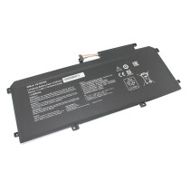 Аккумулятор для ноутбукa Asus Zenbook UX305FA, U305L, U305FA5Y10, UX305FA-1A (C31N1411) 11.55V 3610mAh 42Wh, черная, HC/OEM