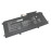 Аккумулятор для ноутбукa Asus Zenbook UX305FA, U305L, U305FA5Y10, UX305FA-1A (C31N1411) 11.55V 3610mAh 42Wh, черная, HC/OEM
