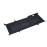 Аккумулятор для ноутбука Asus ZenBook UX305UA (C31N1539) 11.55V 4940mAh 57Wh, черная, ORG