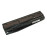 Аккумулятор для ноутбука Clevo N850HC, N850HJ1,  N850HK1, N850HN (N850BAT-6) 10.8V 4400mAh 48Wh, черная, HC/OEM