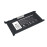 Аккумулятор для ноутбука Dell 15-5000, 13-5378, 15-5575 (P26T001) 11.4V 3500mAh 40Wh, черная, HC/OEM