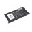 Аккумулятор для ноутбука Dell 15-7000, 15-7559, 15-7557, 15 5000, G5 5587 (00GFJ6) 11,4V 4400mAh 50Wh, черная, HC/OEM
