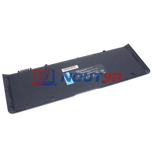 Аккумулятор для ноутбука Dell 6430U-3S2P (7XHVM) 11.1V 5600mAh 62Wh, черная, HC/OEM
