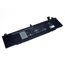 Аккумулятор для ноутбука Dell Alienware 13 R3 ALW13C-D1738, ALW13C-D2503S (TDW5P) 15.2V 5000mAh 76Wh, черная, ORG