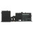 Аккумуляторная батарея для ноутбука Dell Alienware M15 R2 M17 R2 (Y9M6F) 11.4V 76Wh