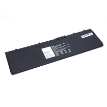Аккумулятор для ноутбука Dell E7240-2S2P, E7240, E7250 (J31N7) 7.4V 6100 45Wh, черная, HC/OEM