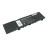 Аккумулятор для ноутбука Dell Inspiron 13 7373, 13-7370, Vostro 5370 (F62G0) 11.4V 2200mAh 25Wh, черная, HC/OEM